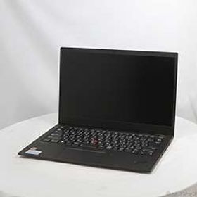 ThinkPad X1 Carbon Gen 8 20UAS6U501