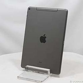 iPad Air 第3世代 256GB スペースグレイ MV0N2J／A SIMフリー ［10.5インチ液晶／A12 Bionic］