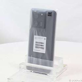 Xiaomi 13T Pro 256GB ブラック SIMフリー