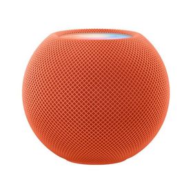 Apple HomePod mini MJ2D3J/A [オレンジ]【お取り寄せ（２週から３週間程度での入荷、発送）】（2100000015458）