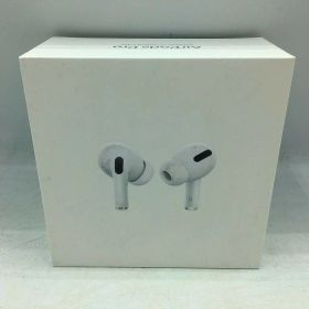 【全品ポイント10倍！要エントリー】【期間限定セール】アップル Apple AirPods Pro MWP22J/A 【中古】