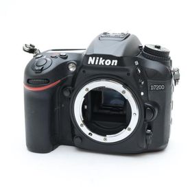 《並品》Nikon D7200 ボディ