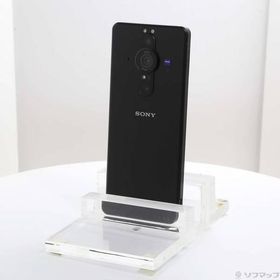 xperia pro-i 12+512gb 美品 デュアルsim 訳あり Xperia PRO-I 中古