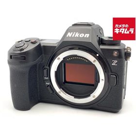 【中古】 【良品】 ニコン Z6III ボディ