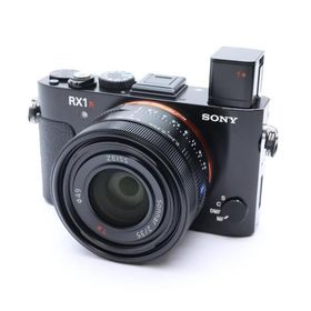 《並品》SONY Cyber-shot DSC-RX1RM2