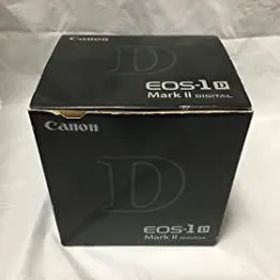 Canon EOS-1D Mark II ボディ単体