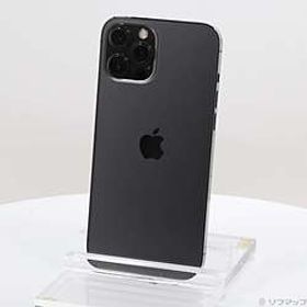 iPhone12 Pro Max 256GB グラファイト SIMフリー