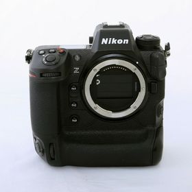 ニコン(Nikon)の【中古】(ニコン) Nikon Z 9 ボデイ(コンパクトデジタルカメラ)