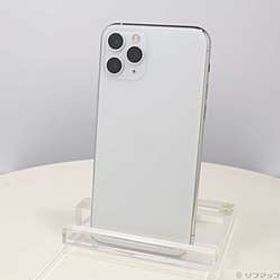 iPhone11 Pro 256GB シルバー SIMフリー