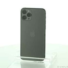 iPhone11 Pro 256GB スペースグレイ SIMフリー