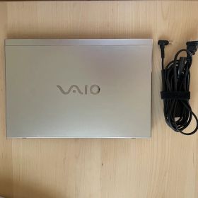 Sony VAIO Pro PG VJPG11シルバー