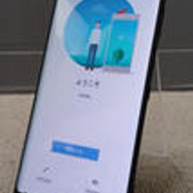 XPERIA XZ3 801SO SONY/SOFTBANK