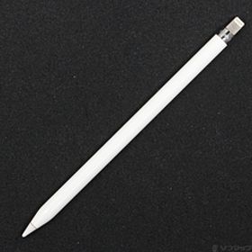 Apple Pencil 第1世代 MK0C2J／A