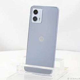 moto g53y 5G 128GB アークティックシルバー MOSAD2 Y!mobile SIMフリー