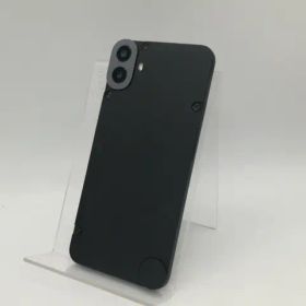 Nothing Phone 中古 18,980円 | ネット最安値の価格比較 プライスランク