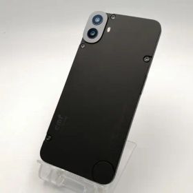 Nothing Technology Nothing Phone 新品¥21,499 中古¥18,980 | 新品