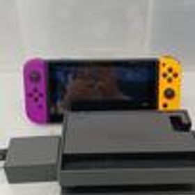 SWITCH HAC-001 NINTENDO