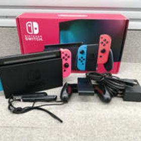 NINTENDO SWITCH HAC-001 NINTENDO