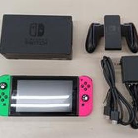 SWITCH HAC-001 任天堂