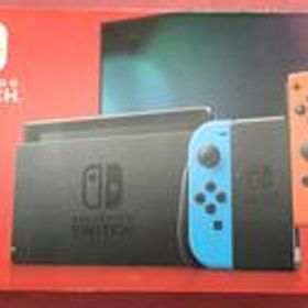 NINTENDO SWITCH HAD-S-KABAA NINTENDO