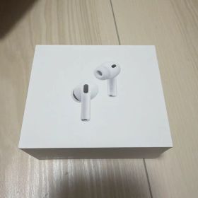 AirPods Pro 3 本体