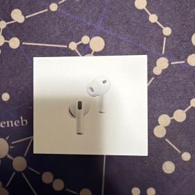 AirPods Pro 3 (ホワイト) 本体