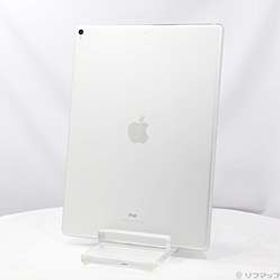 iPad Pro 12.9インチ 第2世代 64GB シルバー Wi-Fi ［12.9インチ液晶／A10X Fusion］
