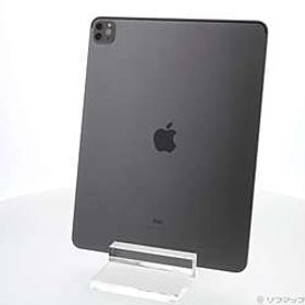 iPad Pro 12.9インチ 第4世代 256GB スペースグレイ Wi-Fi ［12.9インチ液晶／A12Z Bionic］