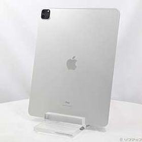 iPad Pro 12.9インチ 第5世代 256GB シルバー MHNJ3J／A Wi-Fi ［12.9インチ液晶／Apple M1］
