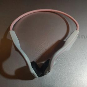 SHOKZ OpenMove 骨伝導イヤホン