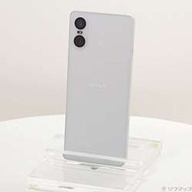 Xperia 10 VI 128GB ホワイト SO-52E docomo SIMフリー
