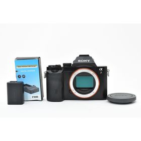 ソニー(SONY)のショット数3179枚■α7 ILCE-7 ボディ(ミラーレス一眼)