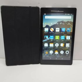amazon Fire HD 8 第6世代/PR53DC/32GB/タブレット/FireOS
