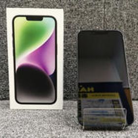 IPHONE14 MPUD3J/A APPLE/KDDI