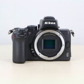 ニコン(Nikon)の【中古】(ニコン) Nikon Z 50 ボディ(コンパクトデジタルカメラ)