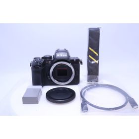 ニコン(Nikon)の【1,707回】Nikon Z50II ボディ ミラーレス一眼(ミラーレス一眼)