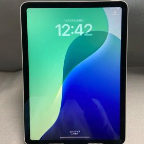 iPad Air 第4世代 256GB Wi-Fi +Cellular版