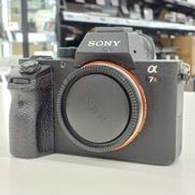 ミラーレス一眼 Α7R II ボディ SONY