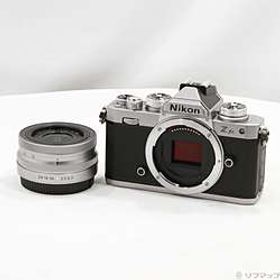 Z fc 16-50 VR SLレンズキット