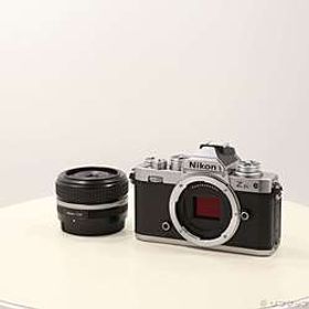 期間特価対象品 Z fc 28mm f／2.8 Special Edition キット