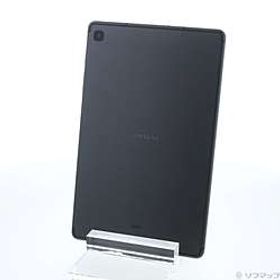 Galaxy Tab S6 Lite 64GB グレー SMP613 Wi-Fi ［10.4インチ液晶／Snapdragon 720G］