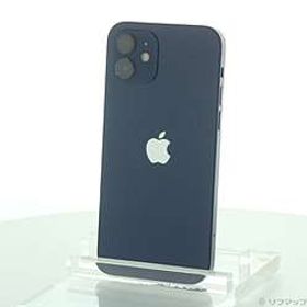 iPhone12 128GB ブルー MGHX3J／A SIMフリー