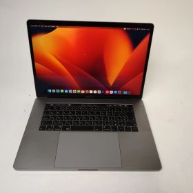 MacBook Pro 2018 15型 新品 199,800円 中古 41,800円 | ネット最安値
