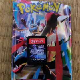 ポケットモンスター ブリリアントダイヤモンド