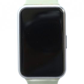 アザー(other)のファーウェイ WATCH FIT-7B7 TIA-B09 スマートウォッチ(腕時計(デジタル))