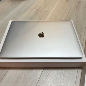 MacBookPro2019 16インチ 32GB SSD1TB &カバー