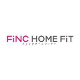 FiNC HOME FiT(フィンクホームフィット) 【Switchゲームソフト】