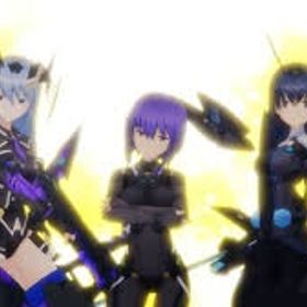 【アリスギア】キャラクター・資源が毎日更新、即時対応