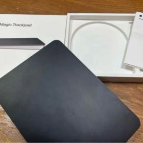 apple Magic Trackpad 3 (Lightning)