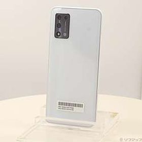 Libero 5G II 64GB ホワイト A103ZT Y!mobile SIMフリー